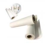 240gsm Aqueous Digital Matte Polyester Canvas For Inkjet Printer
