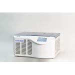 Benchtop High-Speed Refrigerated Centrifuge with Low Noise and USB Program Storage