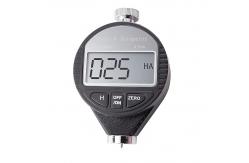China HT-6600A Shore Hardness Tester Measurement Range 0-100HA supplier