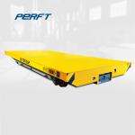 Forklift 380v Battery Transfer Cart 300t Capacity for sale