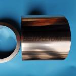 0.35mm CuBe2 Beryllium Copper Strips On Coil Half Hard Rolled State for sale