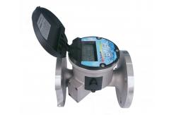 China M5 Ultrawater Serials Ultrasonic Water Meter DN50 - DN300 supplier