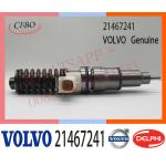 21467241 VOL Fuel Injector BEBE4G15001 BEBE4L07001 For VOE21467241 22052765 22340639
