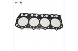 China Making Machine Excavator Engine Parts Head Gasket C4.2 296-4784  supplier