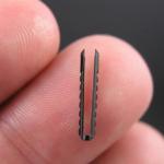 High temperature Micro Molding Micro Molding babyplast micro molding for sale