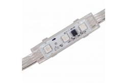China IP65 Secondary Packaging Point Light Surface Mounted for Park Street Building supplier