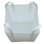 Breathable FIBC Jumbo Bags Big Container Super Sack 1 Ton 1.5 Ton