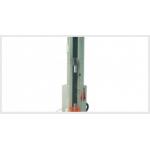 Servo Control Tensile Testing Machine Stroke 500 Mm For Measuring Tension