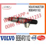 21244717 BEBE4F01001 BEBE4F01101 BEBE4F01102 BEBE4F04001 BEBE4F07001 BEBE4F09001 EX631029 Diesel Injector