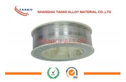 China Magnesium Aluminum Alloy welding Wire 2.4mm Az31 Az61A Az91 Grade supplier