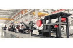 china Gold Ore Processing Equipment exporter