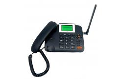 China Caller ID Volte Fixed Wireless Phone With WIFI Hotspot supplier