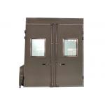 Sand Dust Test Room Auto Parts Test Equipment Dust Concentration 2～4kg/M3