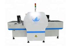 China Auto Optimization High Speed Pick And Place Machine Electronic Feeding System supplier