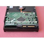 SATA 7200rpm 3.5 Desktop PC Hard Drive HDD ST3750640NS Seagate Barracuda 750GB for sale
