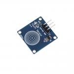 TTP223B Digital Touch Sensor Switch TTP223 Capacitive Touch Switch Module for sale