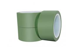 China 2mm Thickness Traceless Tape Transparent Heat Resistant supplier
