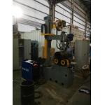 Automatic Spool Welding Rotator With Diameter 150-900mm for sale