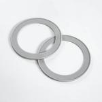 Molded Mechanical Water Resistant Silicone Rubber O Rings for sale