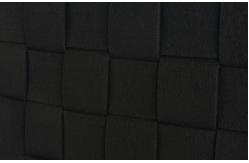 China Rectangular 3mm 5mm Felt Storage Bin With PU Handles supplier