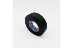 China Abrasion Resistance Automotive Harness Cloth Tape 19mm Width 25m Length supplier