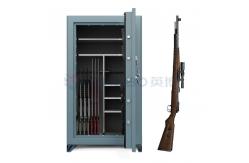 China Secure Weapons Gun Safe Box Anti Theft Home Security supplier