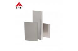 China Medical Titanium Sheet Grade 5 Titanium Plates For Heat Exchanger supplier
