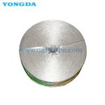 12 Strand Polypropylene Split Film Fibre Ropes for sale
