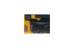 China 6.0 inch lcd Panel AMS596DU08-0 TFT LCD Screen supplier