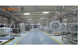 China Reverse Aging Hyperbaric Chamber manufacturer