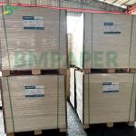 270gsm Food Grade Frozen One Side Coated Food Board For Frozen Food Packing Box Packing Seafood Products for sale