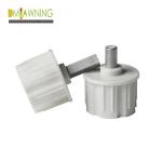 Awning Reel Square Plug Retractable Awning Hardware Outdoor Power Coated for sale