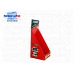 Trapping Paper Cardboard Counter Display Bespoke Stopping 250gsm GMI for sale