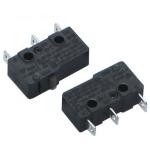 SPST Micro Momentary On Off Limit Switch IP67 With Compact Structure for sale