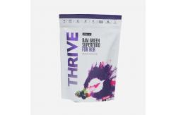 China customized nuts packaging resealable plastic stand up pouch k bag for powder supplier