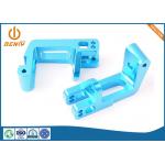 China OEM Precision CNC Milling Parts Stainless Steel CNC Machining For Handle Parts manufacturer