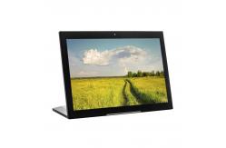China Android6 IPS Screen 1280x800 10 All In One Touch Screen PC supplier