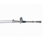 Stainless Steel Throttle Gear Shift Cable Push Pull For Light Truck for sale