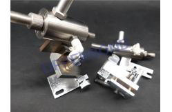 China Sasib 3000 6000 Glue Applicator For Cigarette Making Machines supplier