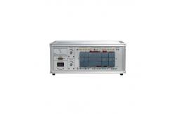 China equipment teaching Electrician Trainer specification for power system protection training system supplier