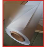 Super clear Matte Cold Lamination Film 80mic Moisture Proof