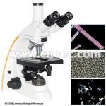Infinity Laboratory Biological Microscope LED Illumination With CE A12.0205