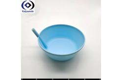 China Injection Molding Plastic Lunch Boxes supplier