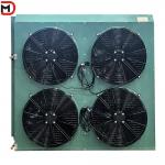 Customizable and Durable Blast Freezer Condenser for Freezer Room Condensing Unit Voltage 380V/220V for sale