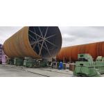 Offshore Foundation Assemble Fit Up Rotator