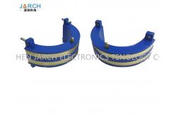 China Customized Slip Ring Assembly  Separate Rotor Low Resistance With Different Circuits supplier