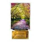 ILI9341V 2.4 Inch TFT Screen , 240xRGBX320 Dot Matrix Lcd Monitor Module
