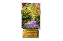 China ILI9341V 2.4 Inch TFT Screen , 240xRGBX320 Dot Matrix Lcd Monitor Module supplier
