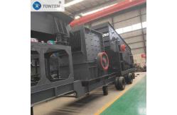 China Multifunctional Box Crusher For Different Size Material Versatile Crush Options supplier