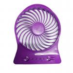 Precision Plastic Household Appliance Injection Molding Die For Electric Fan Case for sale